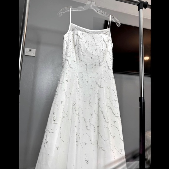 LEBON WEDDING DRESS - Picture 3 of 9